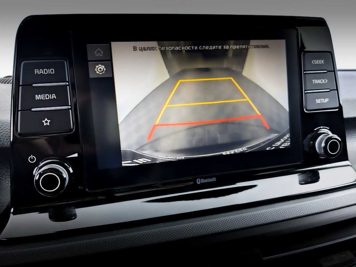 Киа Сельтос б/у, 2022, Автоматическая. Фото: #19