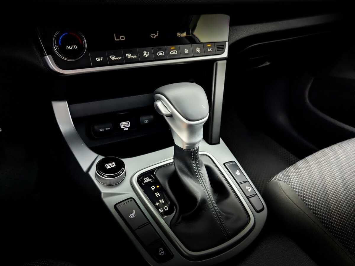 Киа Сельтос б/у, 2022, Автоматическая. Фото: #20