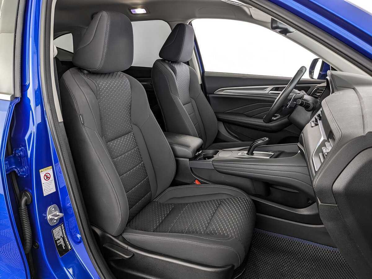 Хавал Ф7 б/у, 2021, Роботизированная. Фото: #15