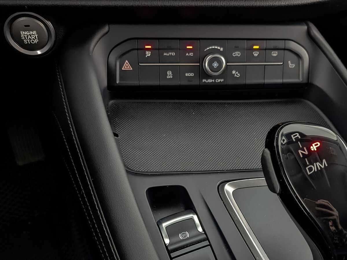 Хавал Ф7 б/у, 2021, Роботизированная. Фото: #22