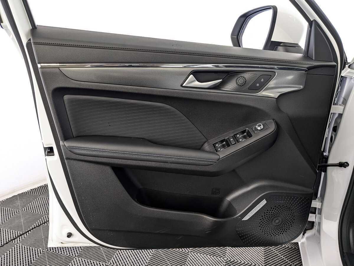 Хавал Джолион б/у, 2023, Роботизированная. Фото: #14