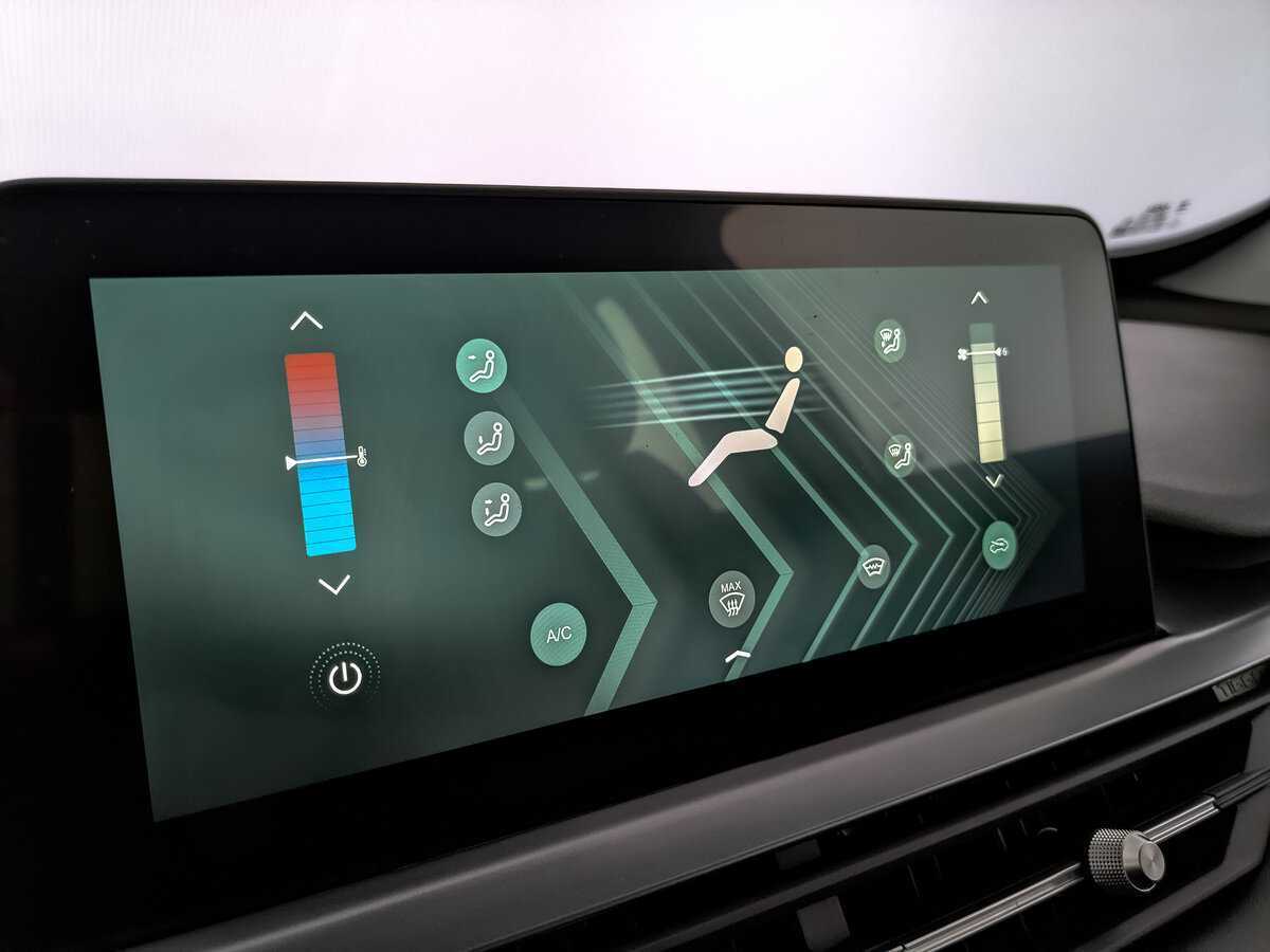 Чери Тигго 4 Про б/у, 2023, Вариатор. Фото: #21