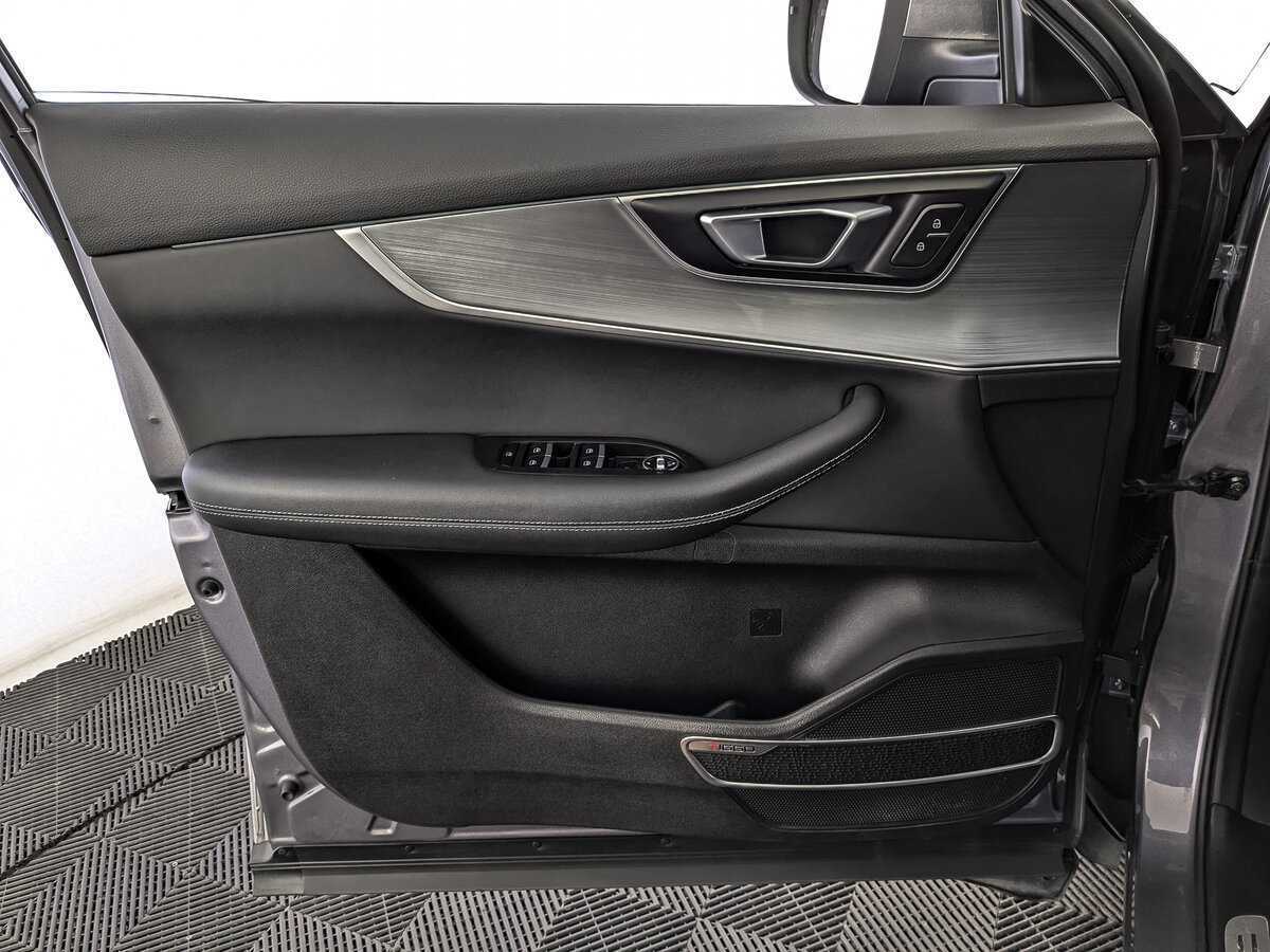 Чери Тигго 7 Про б/у, 2022, Вариатор. Фото: #14