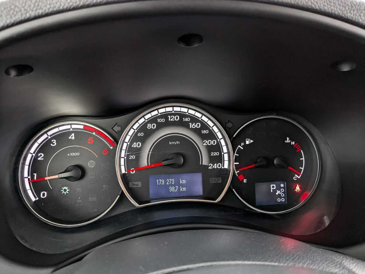 Рено Колеос б/у, 2015, Автоматическая. Фото: #11