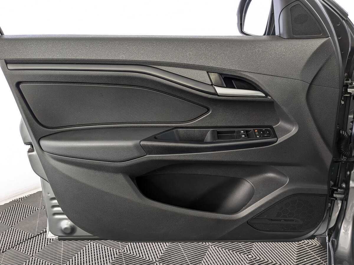 Лада (ВАЗ) Веста б/у, 2020, Механическая. Фото: #13