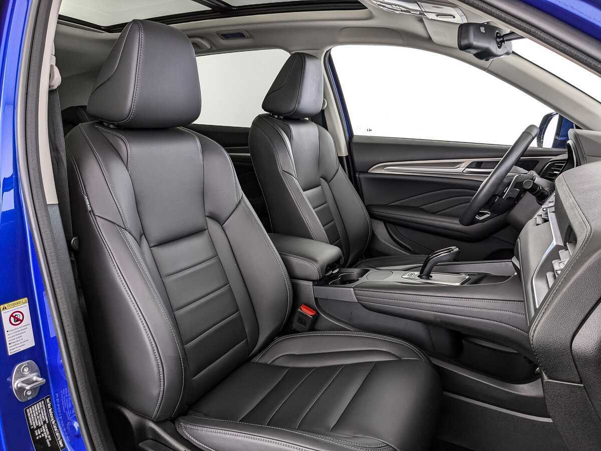 Хавал Ф7 б/у, 2020, Роботизированная. Фото: #18