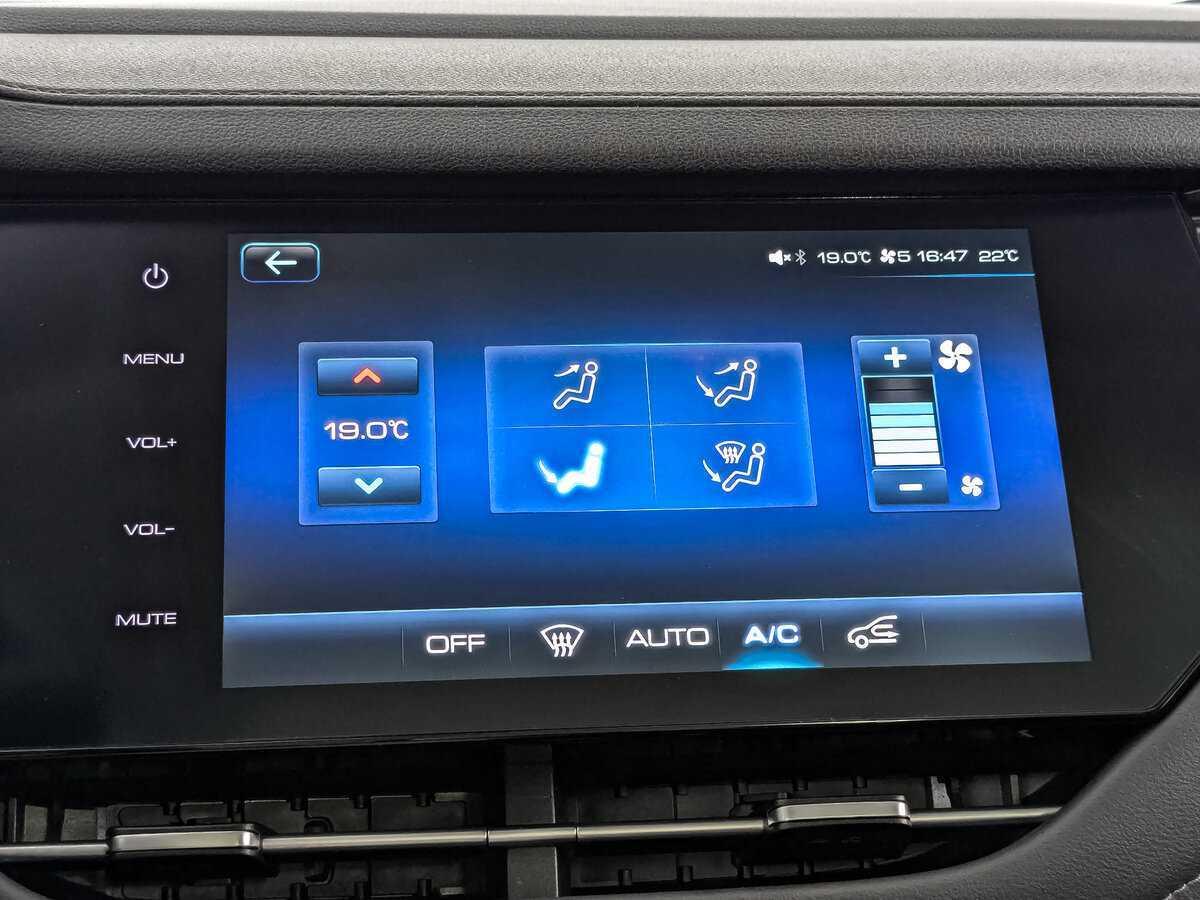 Хавал Ф7 б/у, 2020, Роботизированная. Фото: #21