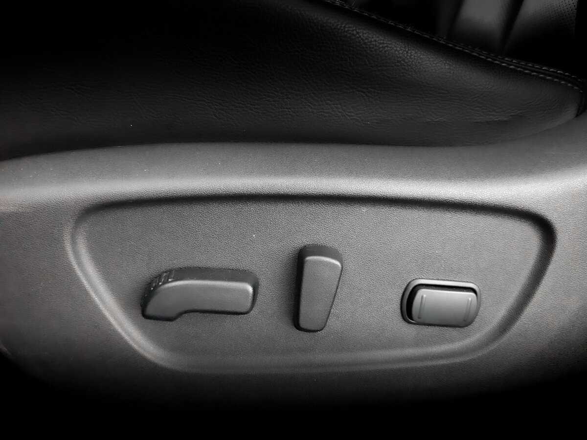 Ниссан Икс-Трейл б/у, 2018, Вариатор. Фото: #16