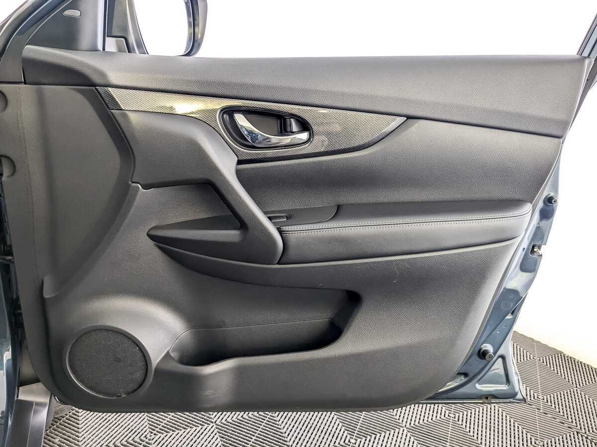 Ниссан Икс-Трейл б/у, 2018, Вариатор. Фото: #21