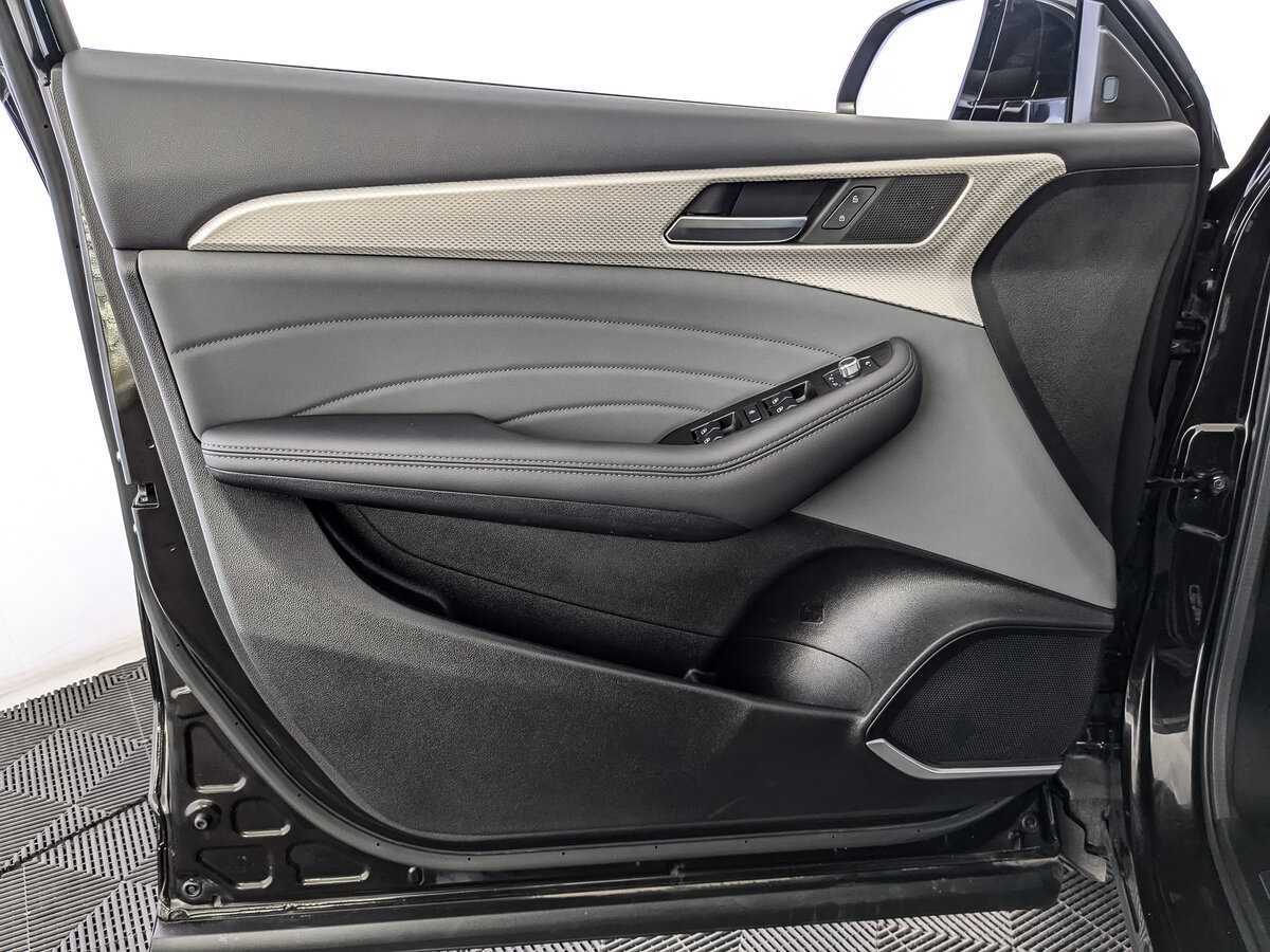 Хавал Ф7 б/у, 2024, Роботизированная. Фото: #14