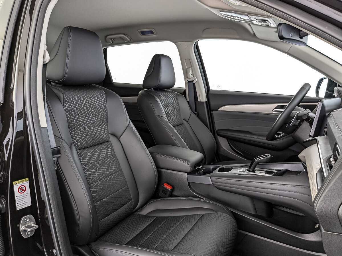 Хавал Ф7 б/у, 2024, Роботизированная. Фото: #18