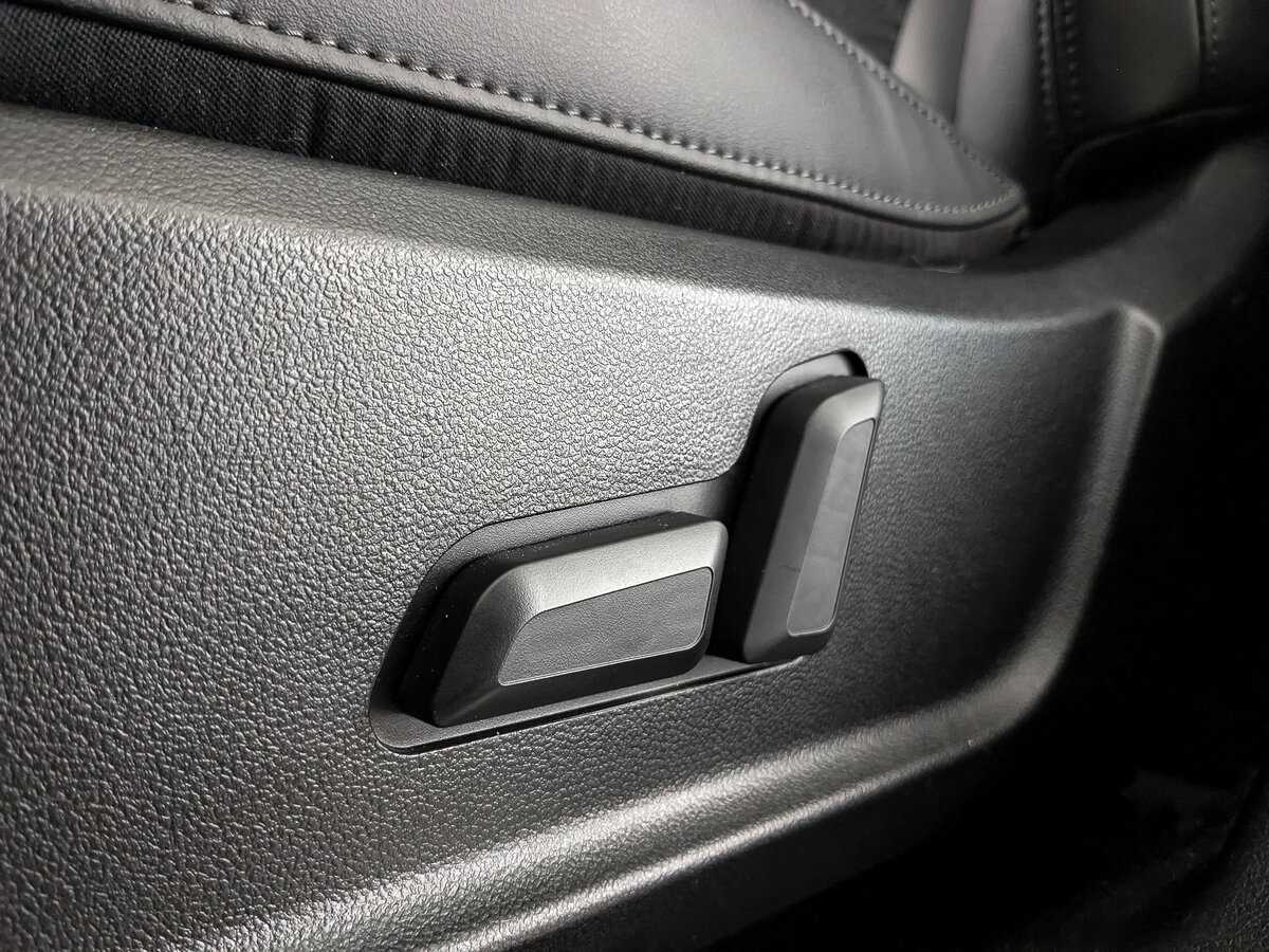 Хавал Ф7 б/у, 2024, Роботизированная. Фото: #20