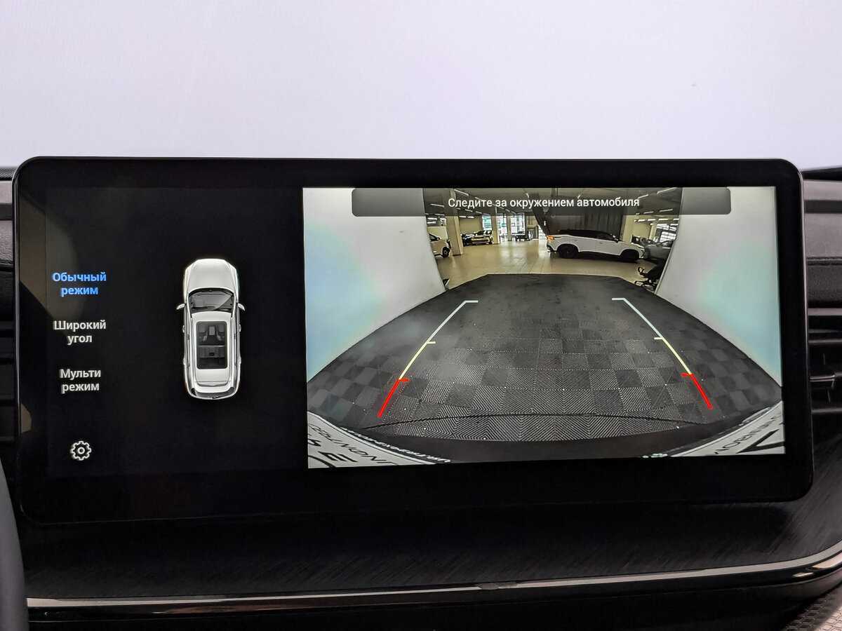 Хавал Ф7 б/у, 2024, Роботизированная. Фото: #22