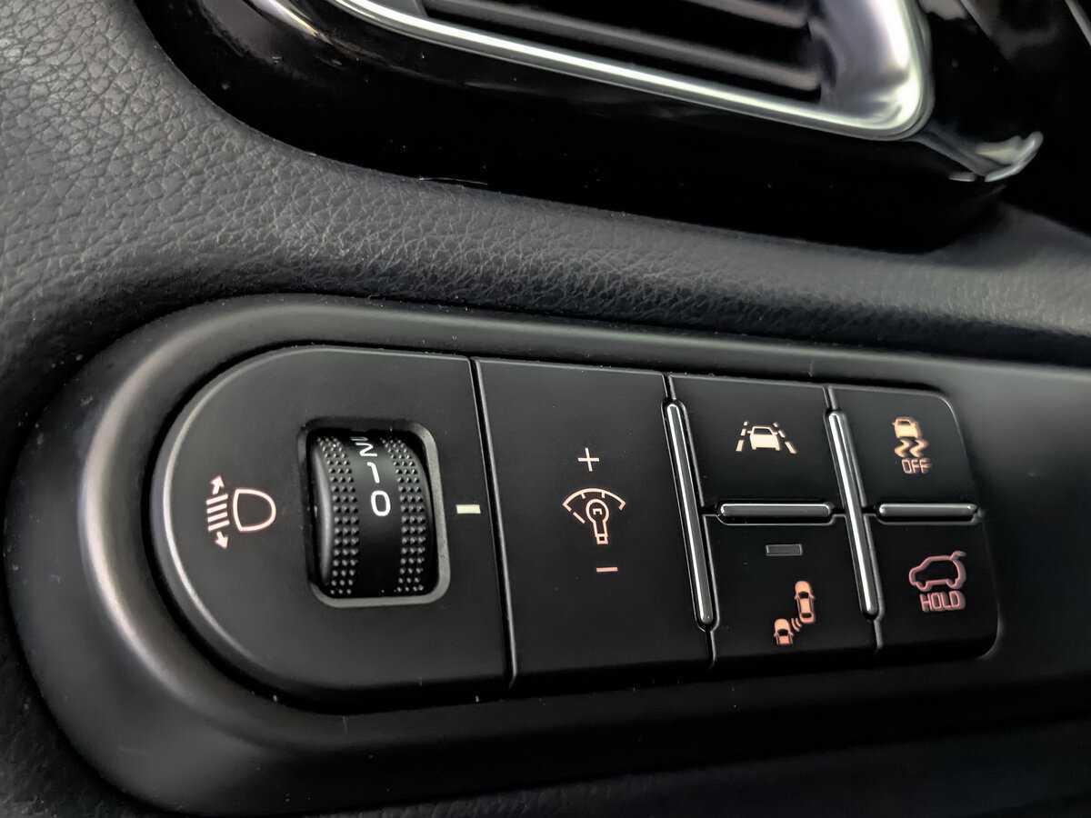 Киа Сид б/у, 2019, Роботизированная. Фото: #22