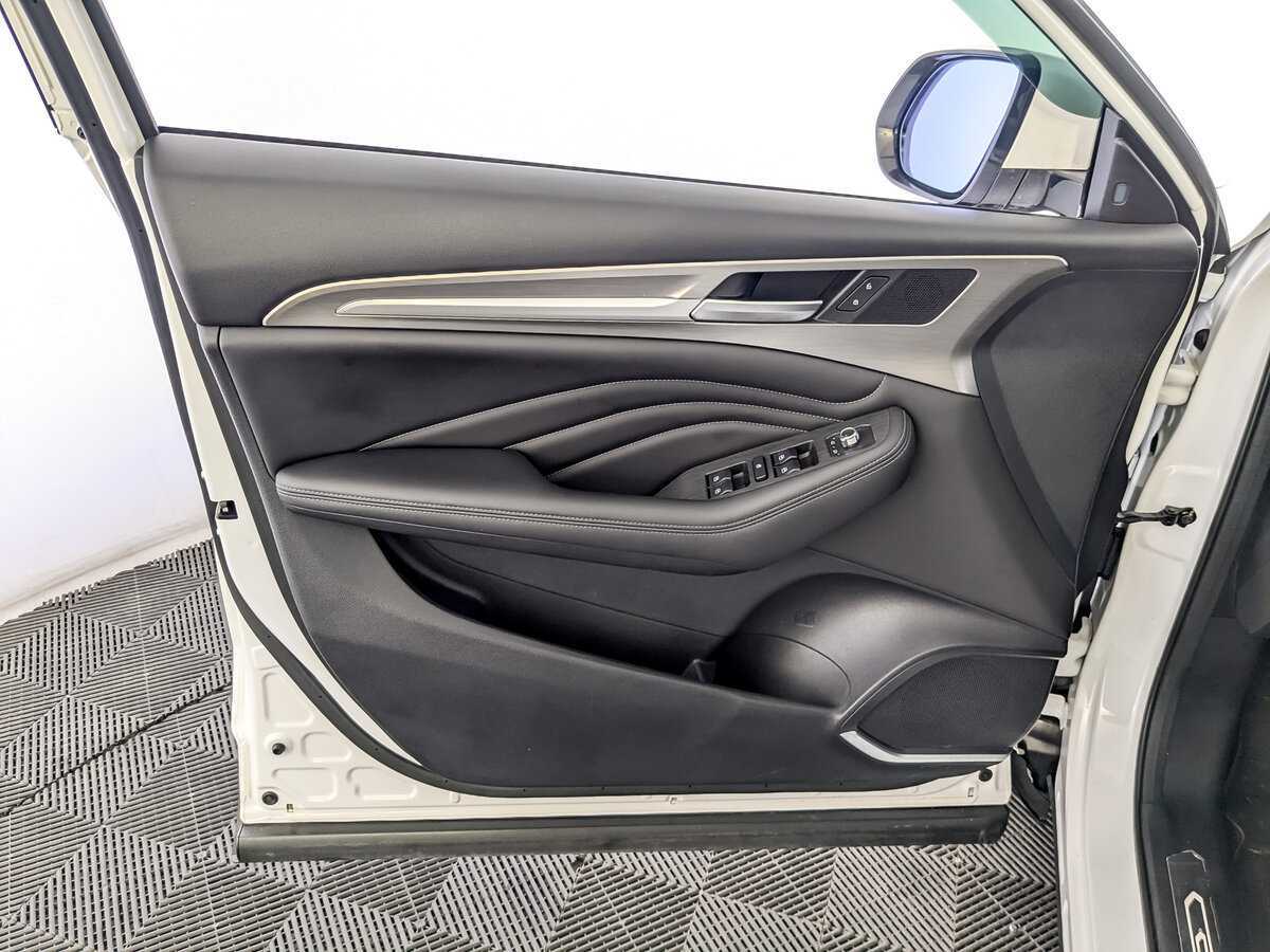 Хавал Ф7 б/у, 2019, Роботизированная. Фото: #14