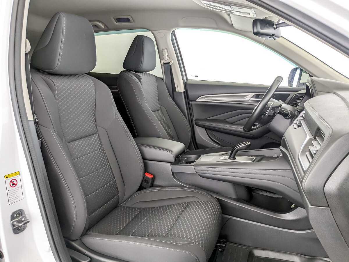 Хавал Ф7 б/у, 2019, Роботизированная. Фото: #18