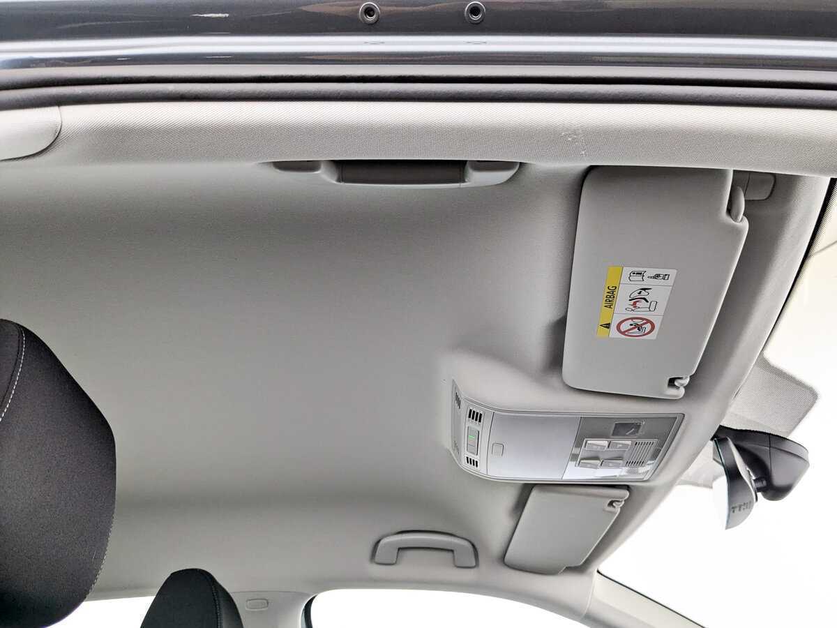 Шкода Суперб б/у, 2019, Роботизированная. Фото: #17