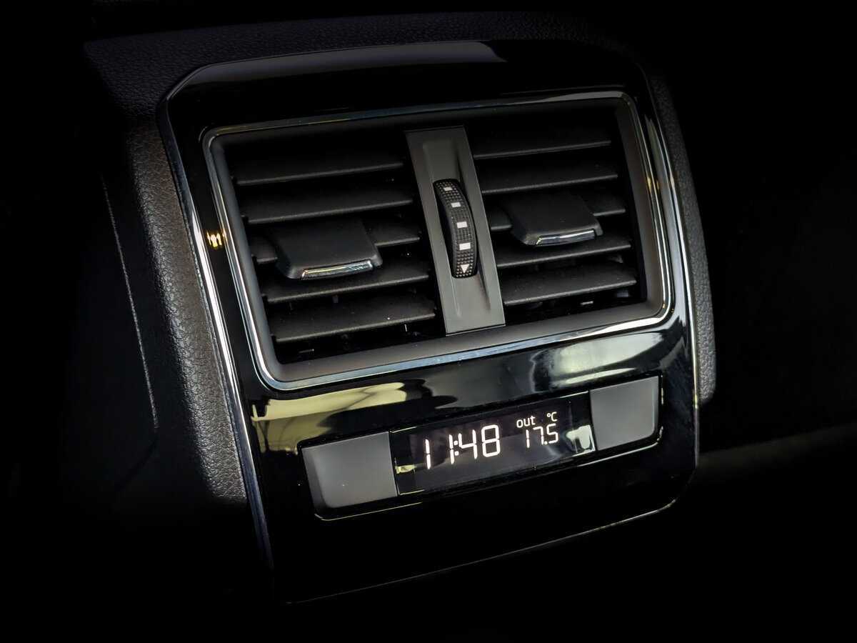 Шкода Суперб б/у, 2019, Роботизированная. Фото: #23