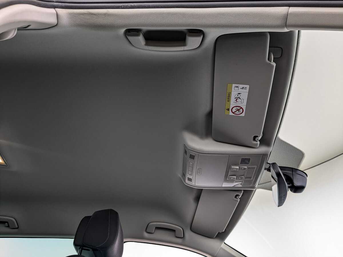 Фольксваген Тигуан б/у, 2017, Роботизированная. Фото: #18