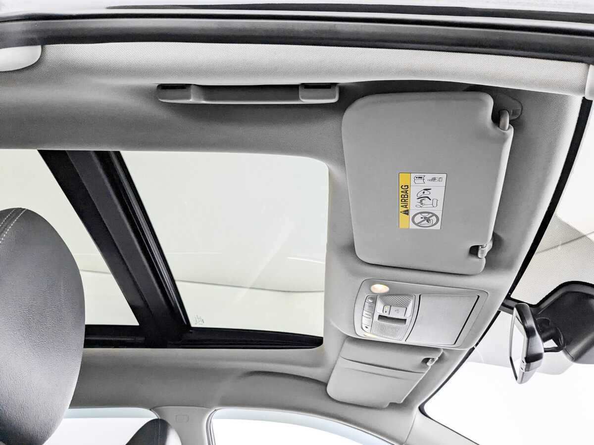 Ниссан Икс-Трейл б/у, 2017, Вариатор. Фото: #17