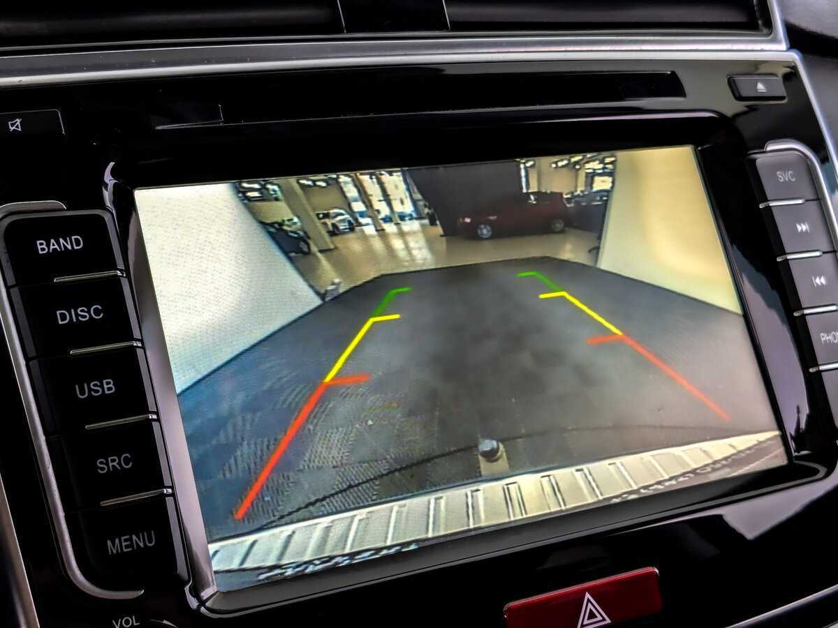 Хавал Х6 б/у, 2018, Механическая. Фото: #22