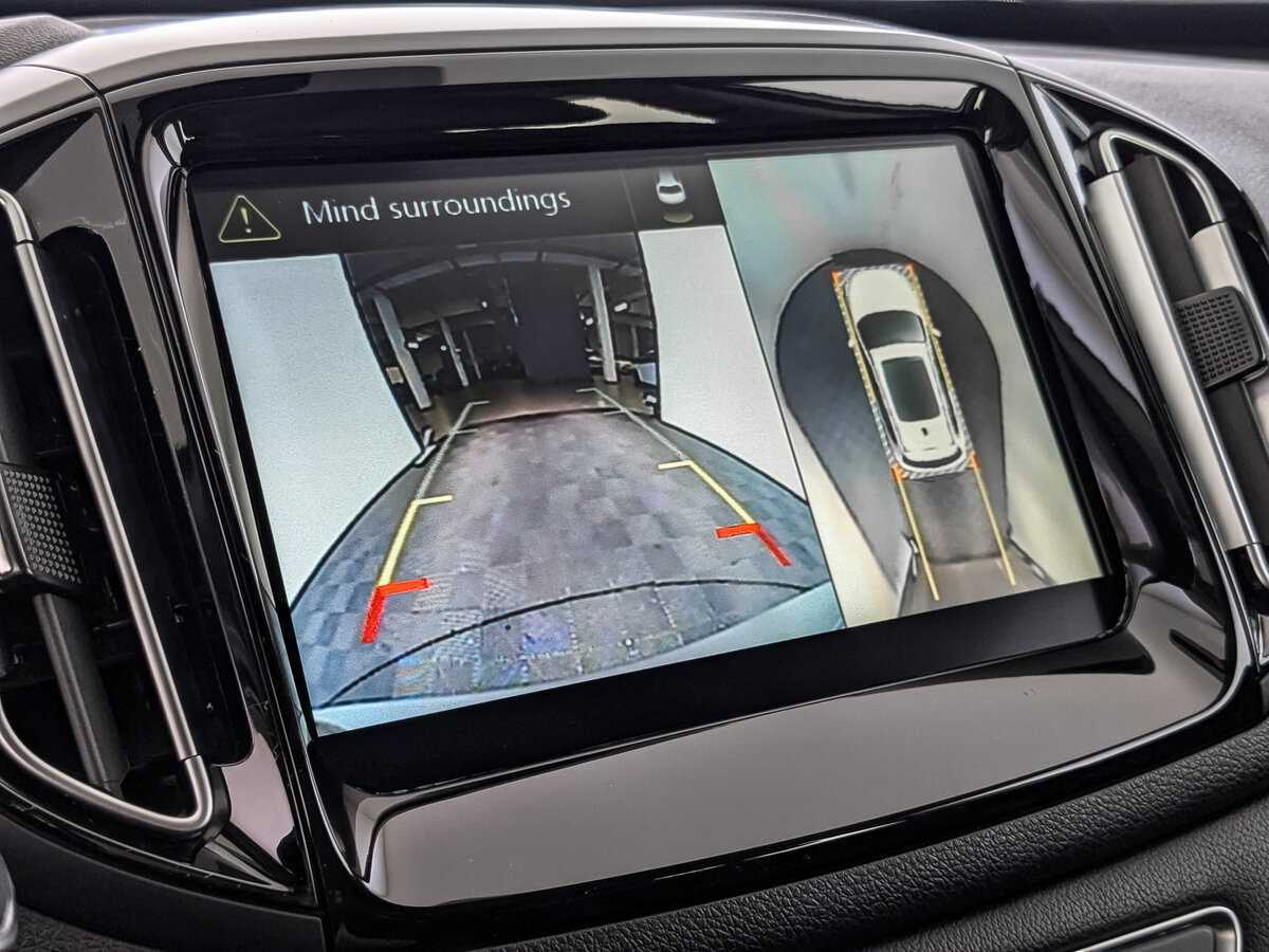 Чери Тигго 7 б/у, 2019, Вариатор. Фото: #21