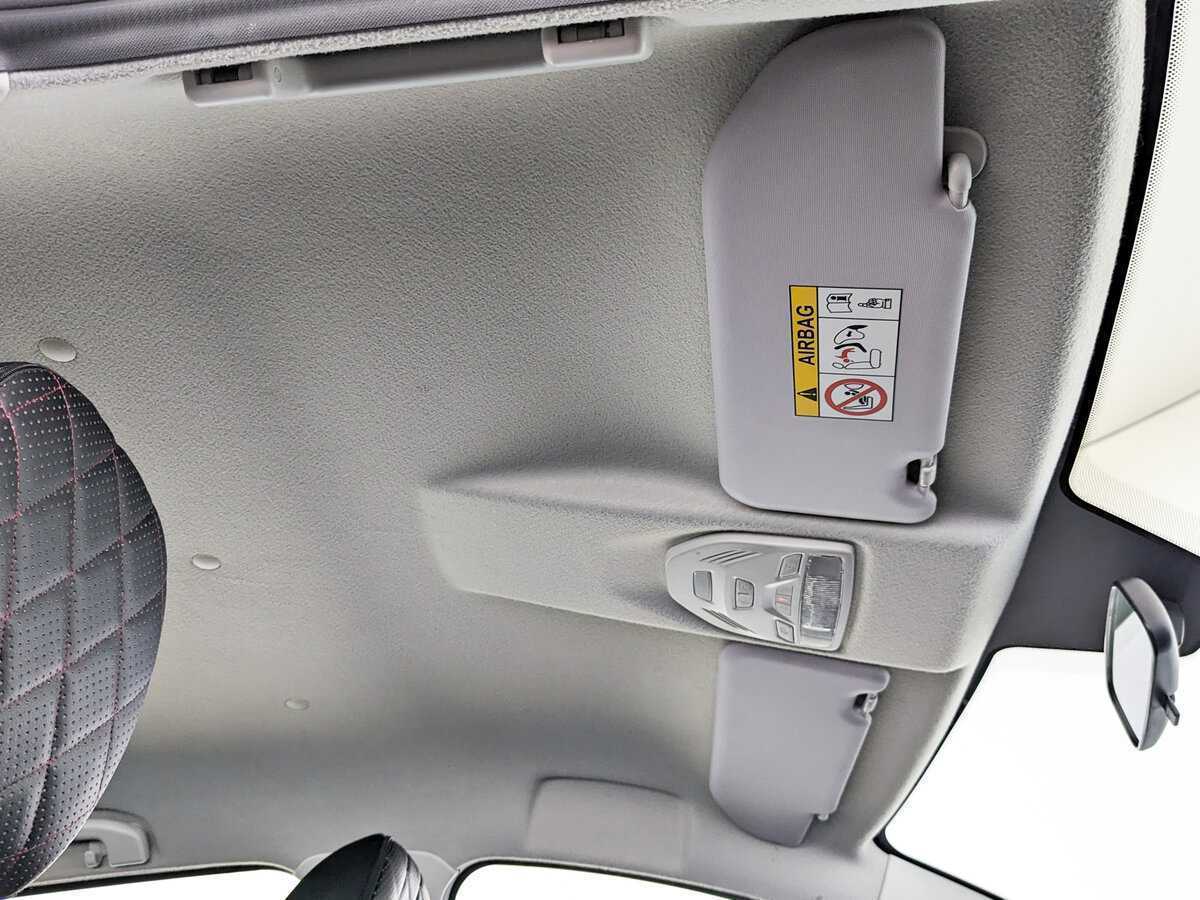 Лада (ВАЗ) Веста б/у, 2021, Вариатор. Фото: #17