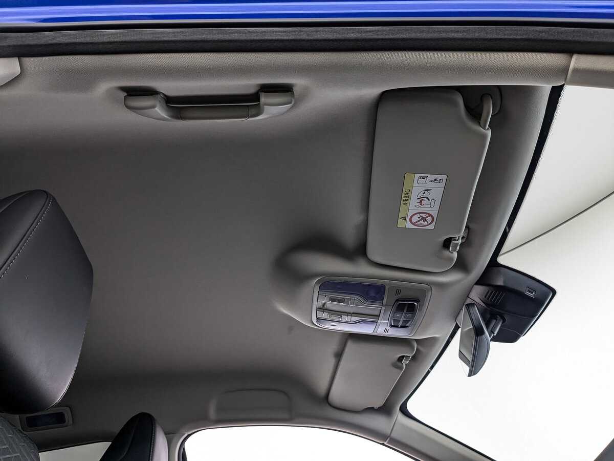 Хавал Ф7-икс б/у, 2023, Роботизированная. Фото: #18