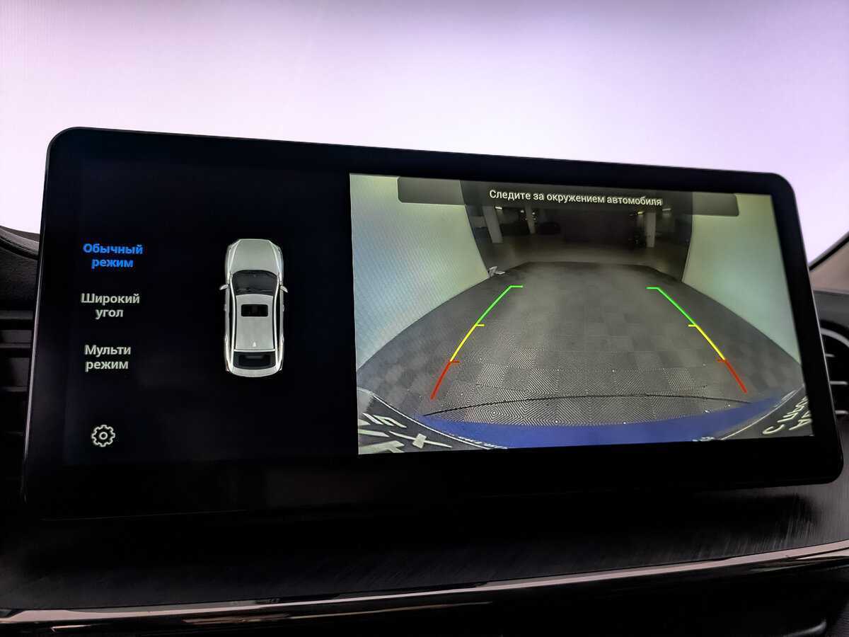 Хавал Ф7-икс б/у, 2023, Роботизированная. Фото: #22