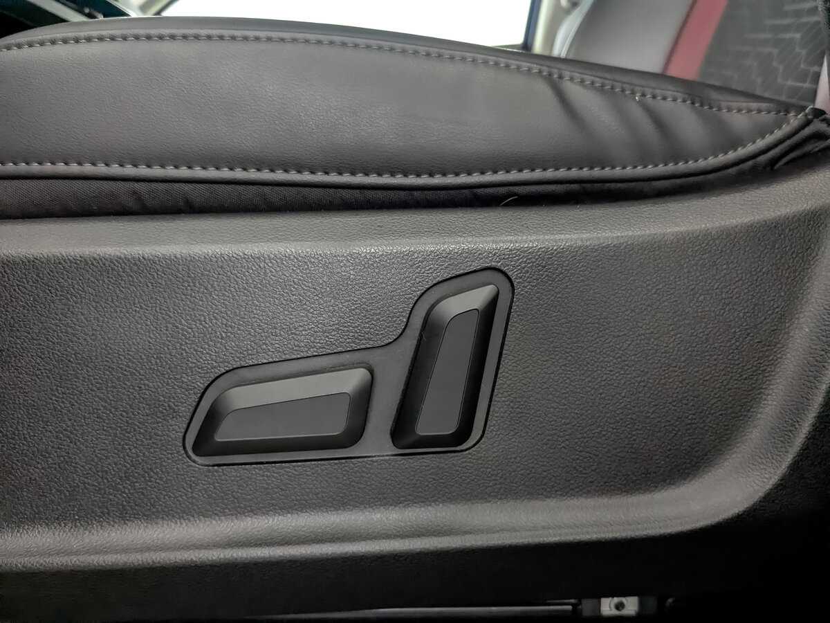 Хавал Ф7-икс б/у, 2023, Роботизированная. Фото: #23