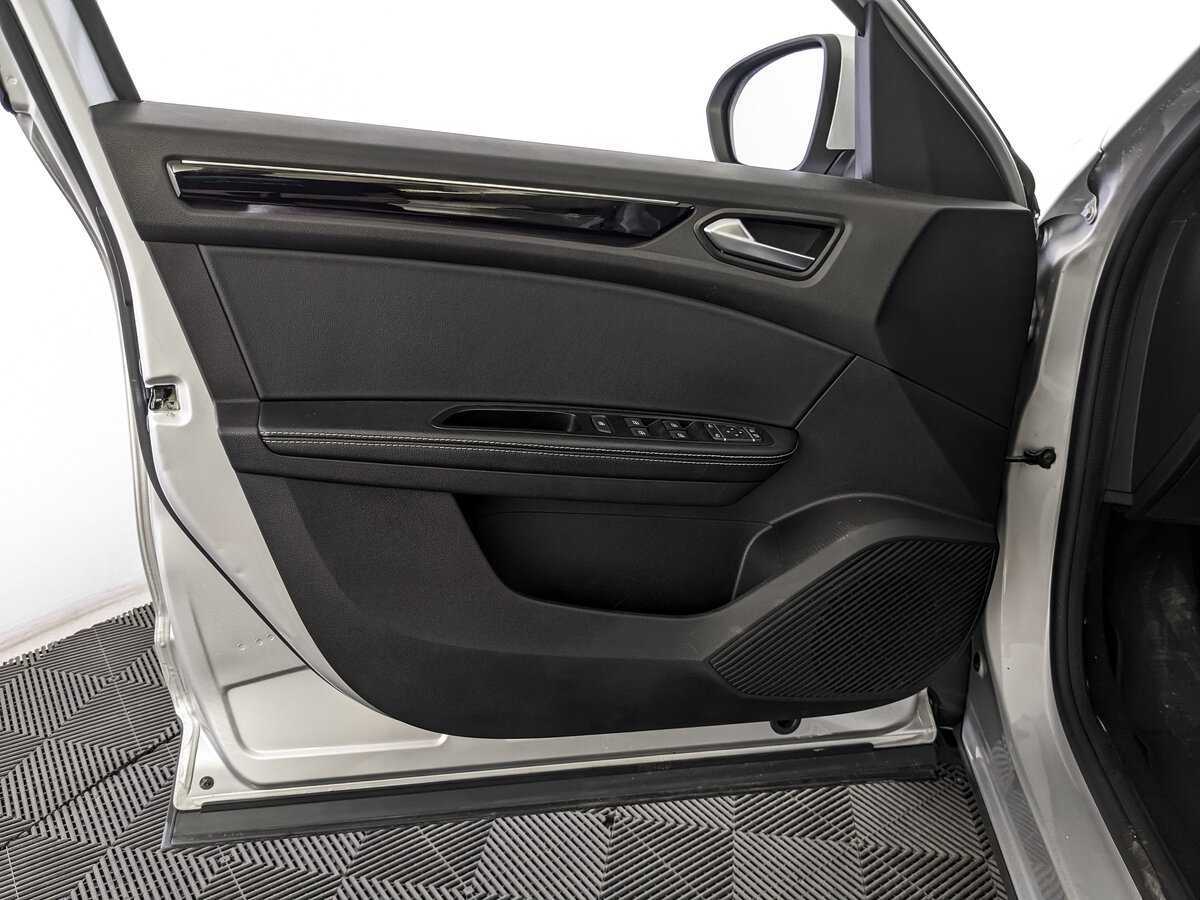 Рено Аркана б/у, 2020, Вариатор. Фото: #14