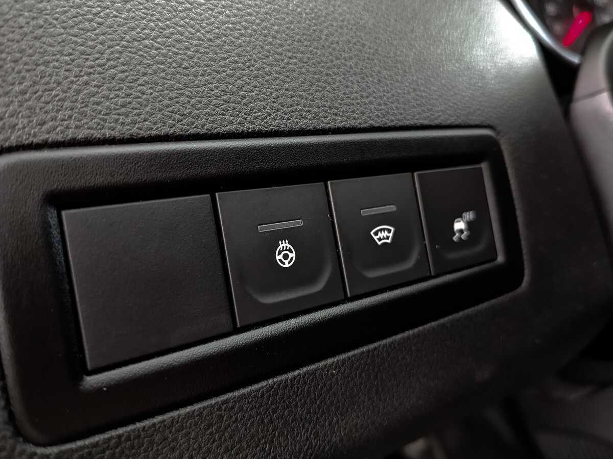 Рено Аркана б/у, 2020, Вариатор. Фото: #20