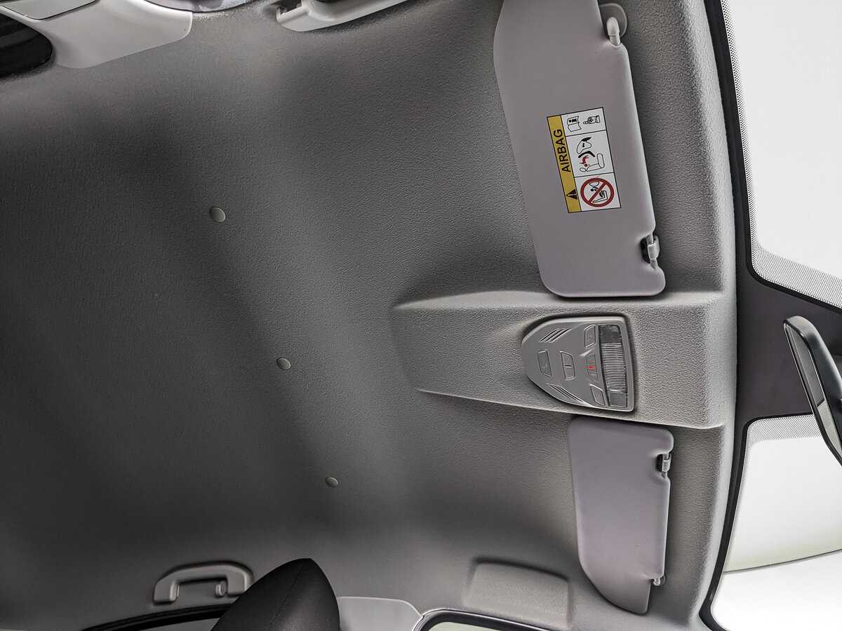 Лада (ВАЗ) Веста б/у, 2021, Механическая. Фото: #18