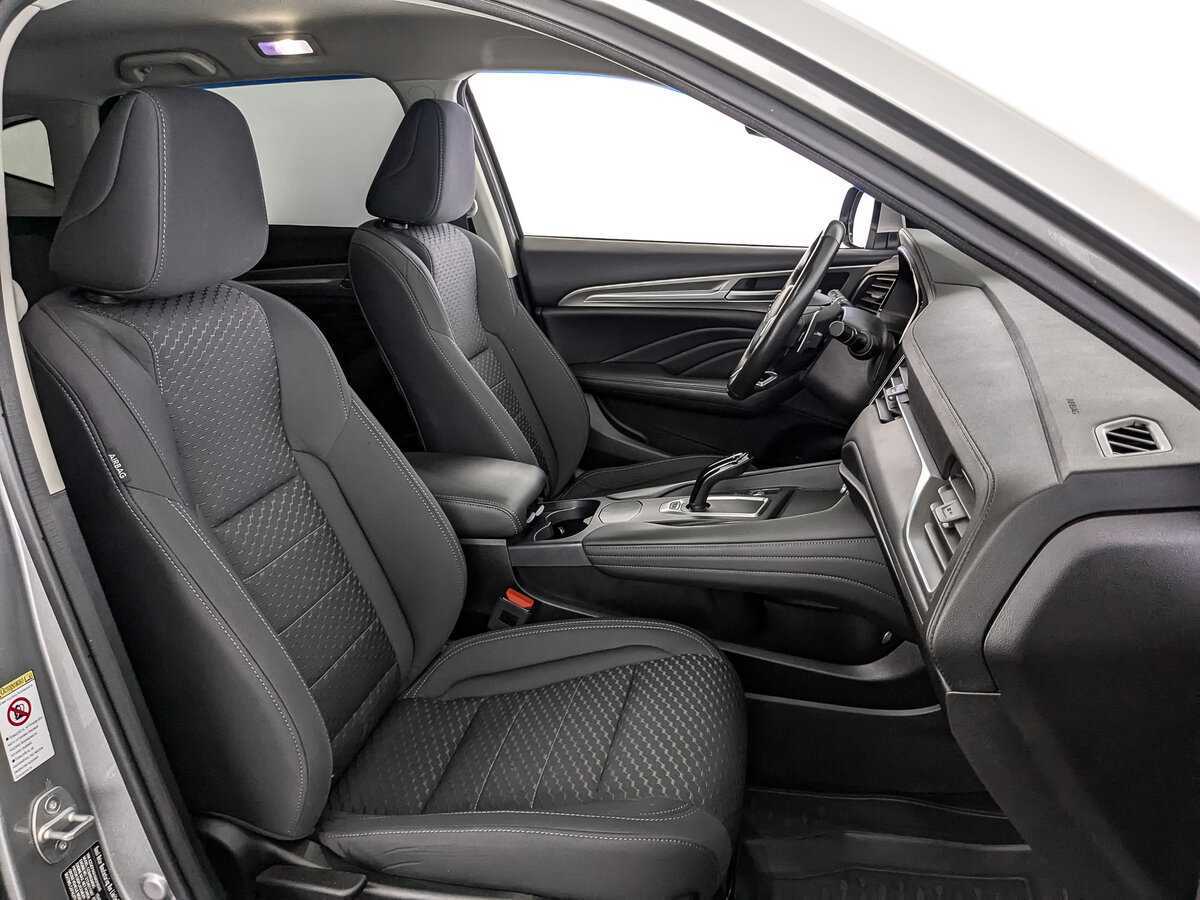 Хавал Ф7 б/у, 2021, Роботизированная. Фото: #19