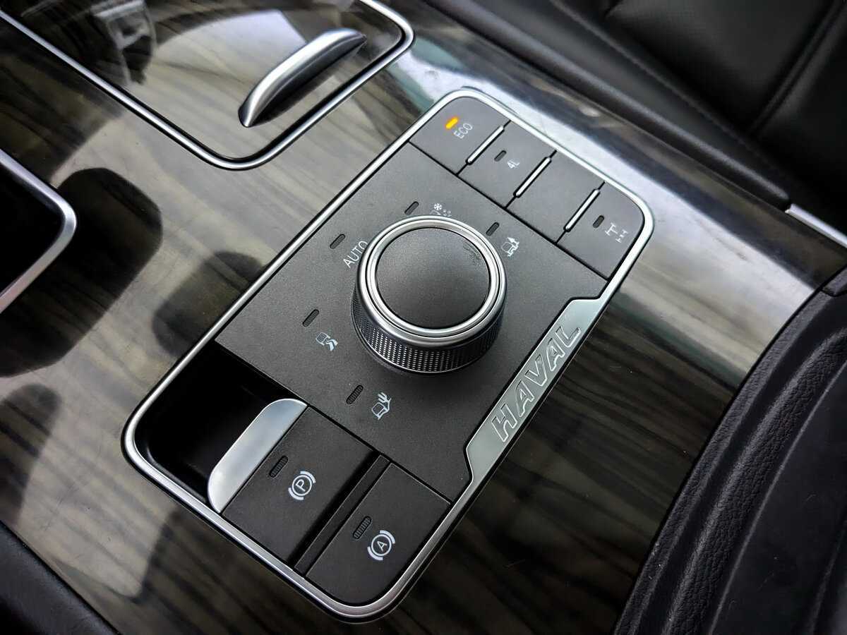 Хавал Х9 б/у, 2019, Автоматическая. Фото: #23