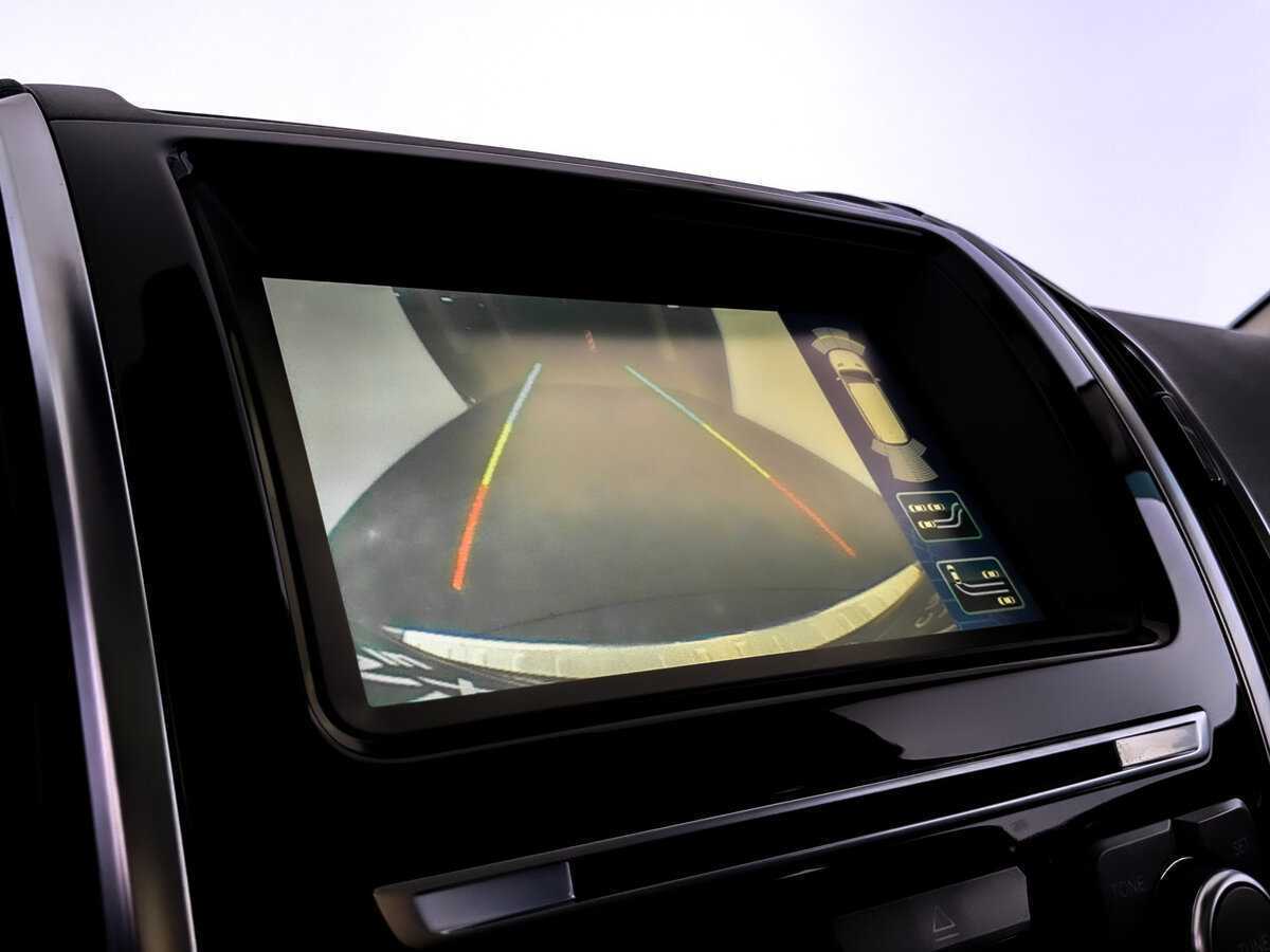 Хавал Х9 б/у, 2019, Автоматическая. Фото: #24