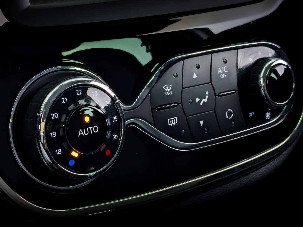 Рено Каптюр б/у, 2018, Автоматическая. Фото: #20