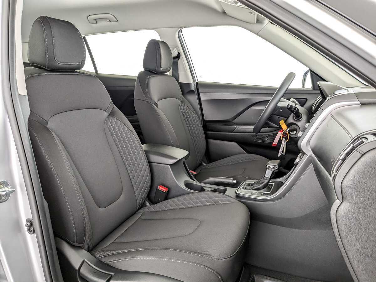 Хендай Крета б/у, 2021, Автоматическая. Фото: #18