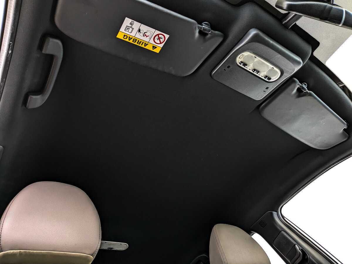 Ниссан Кашкай б/у, 2016, Вариатор. Фото: #18