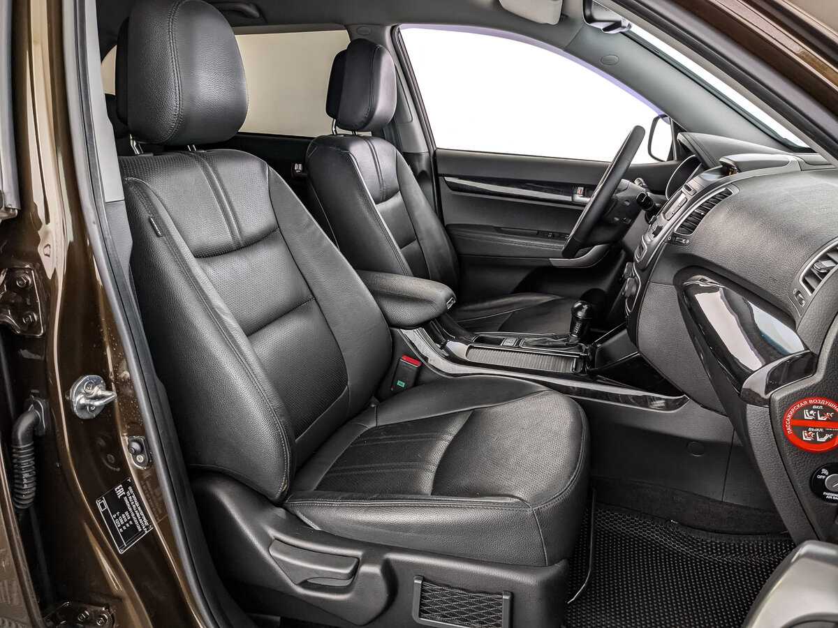 Киа Соренто б/у, 2020, Автоматическая. Фото: #19