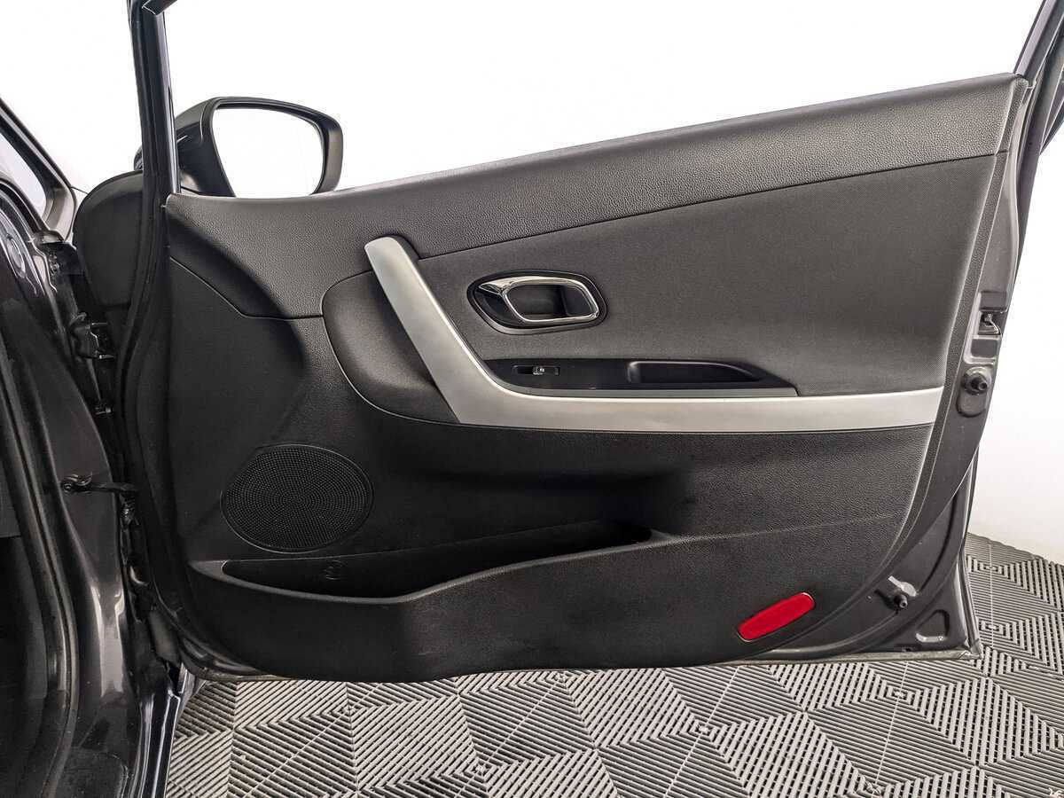 Киа Сид б/у, 2015, Механическая. Фото: #20