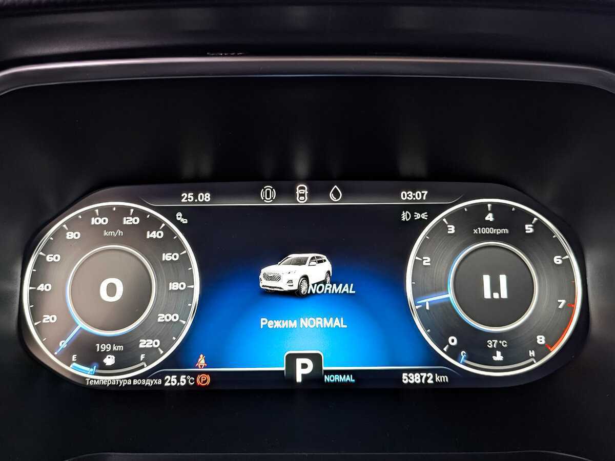 Чери Тигго 8 Про б/у, 2023, Роботизированная. Фото: #10