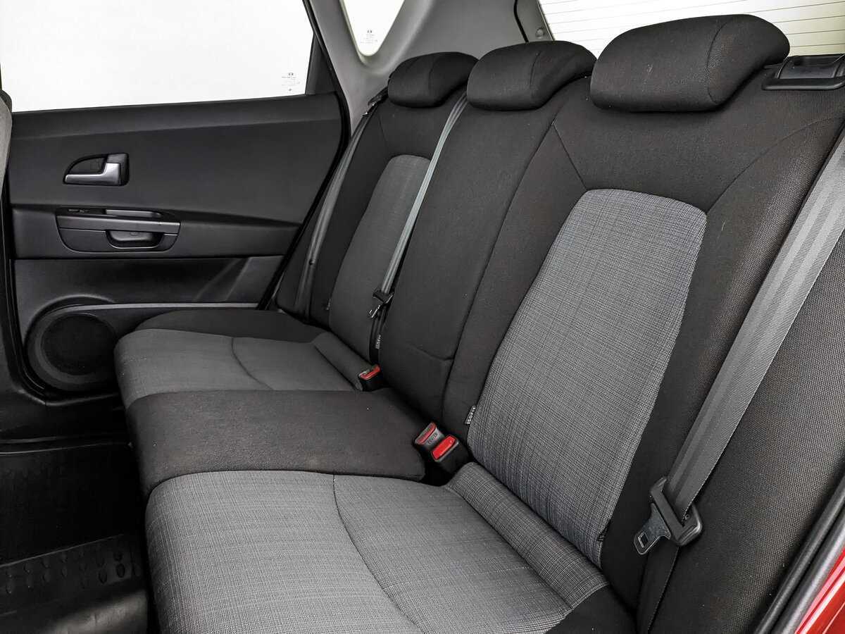 Киа Сид б/у, 2012, Автоматическая. Фото: #9