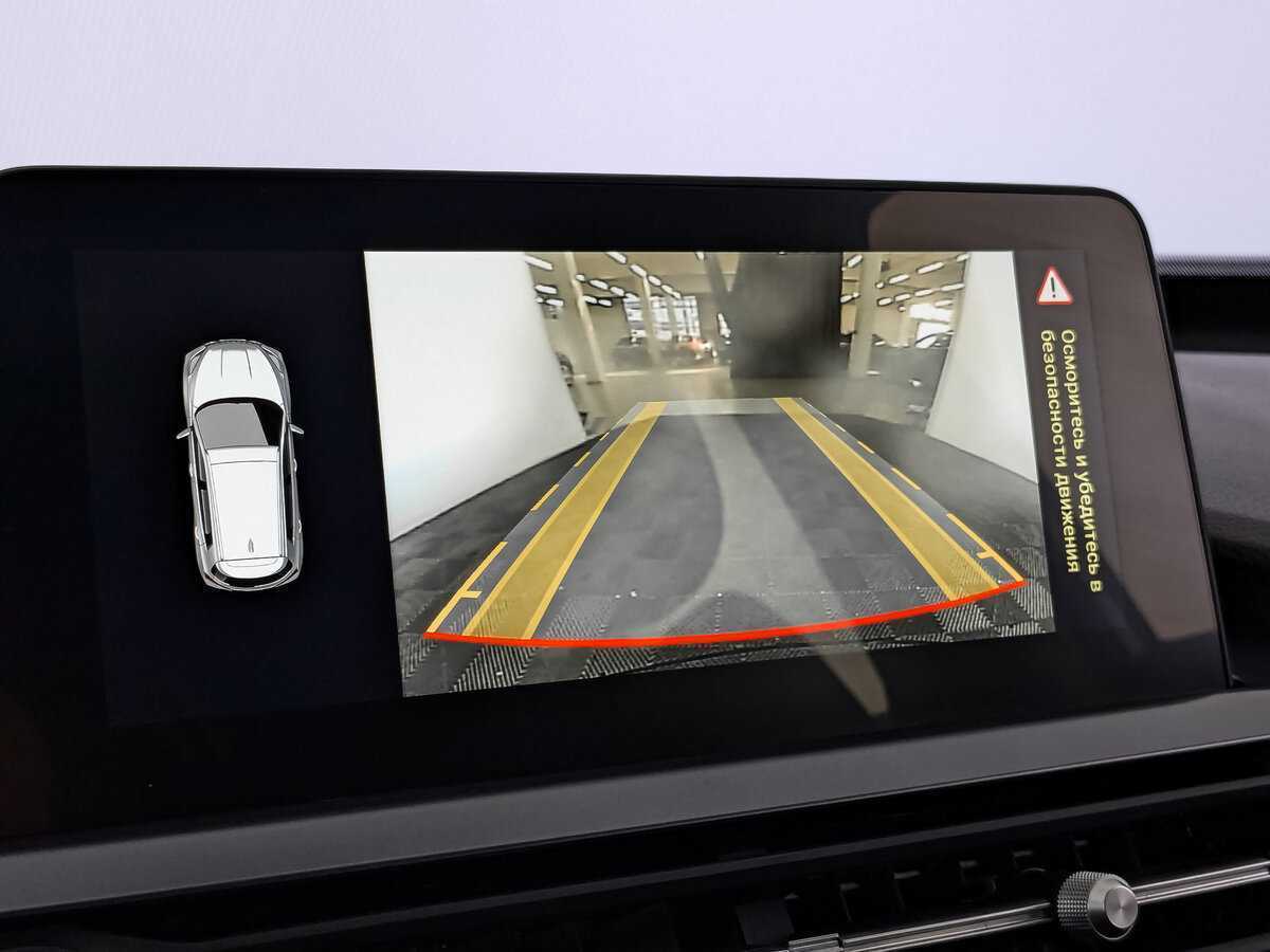 Чери Тигго 4 Про б/у, 2023, Вариатор. Фото: #20