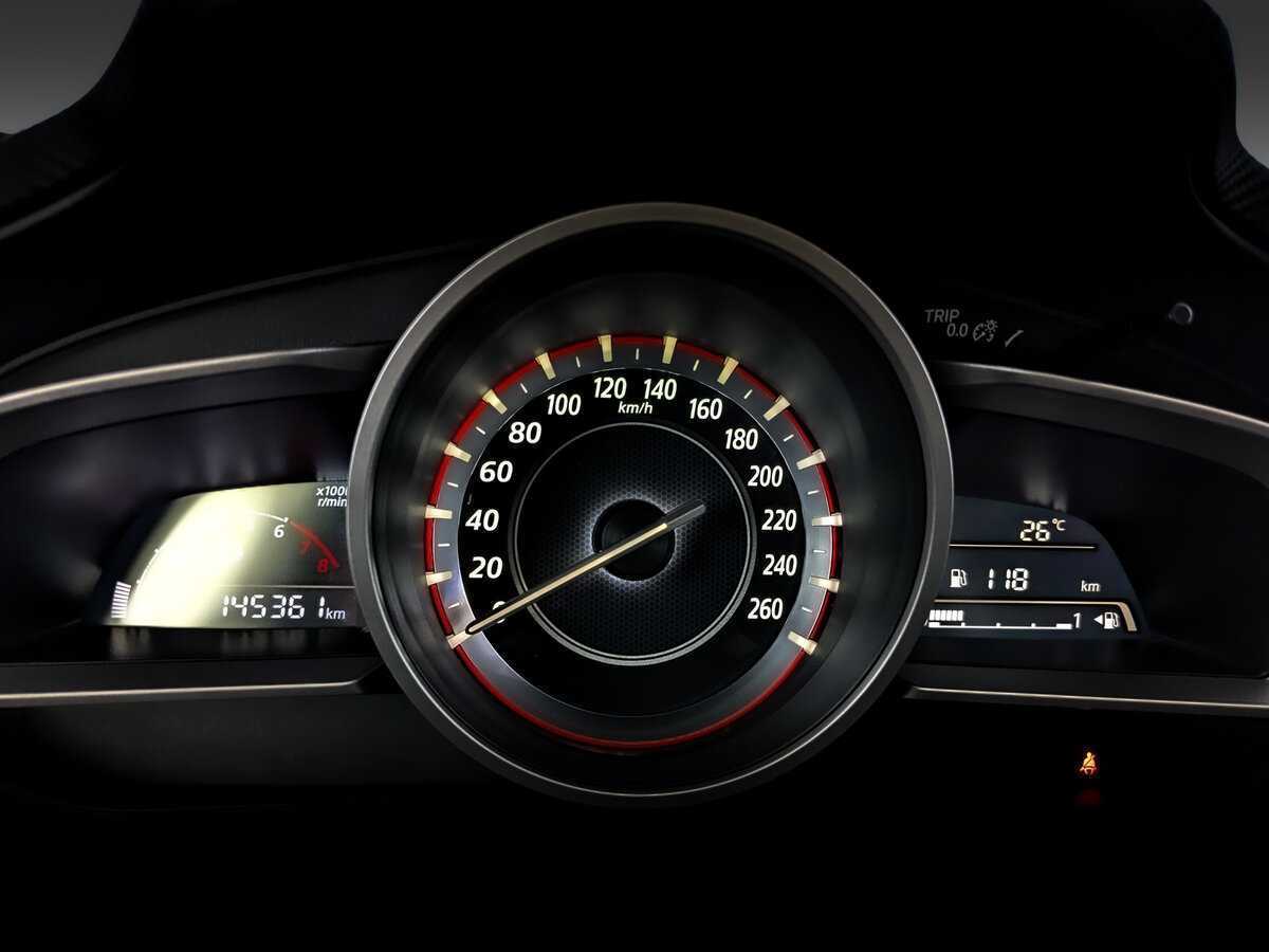 Мазда 3 б/у, 2014, Автоматическая. Фото: #10