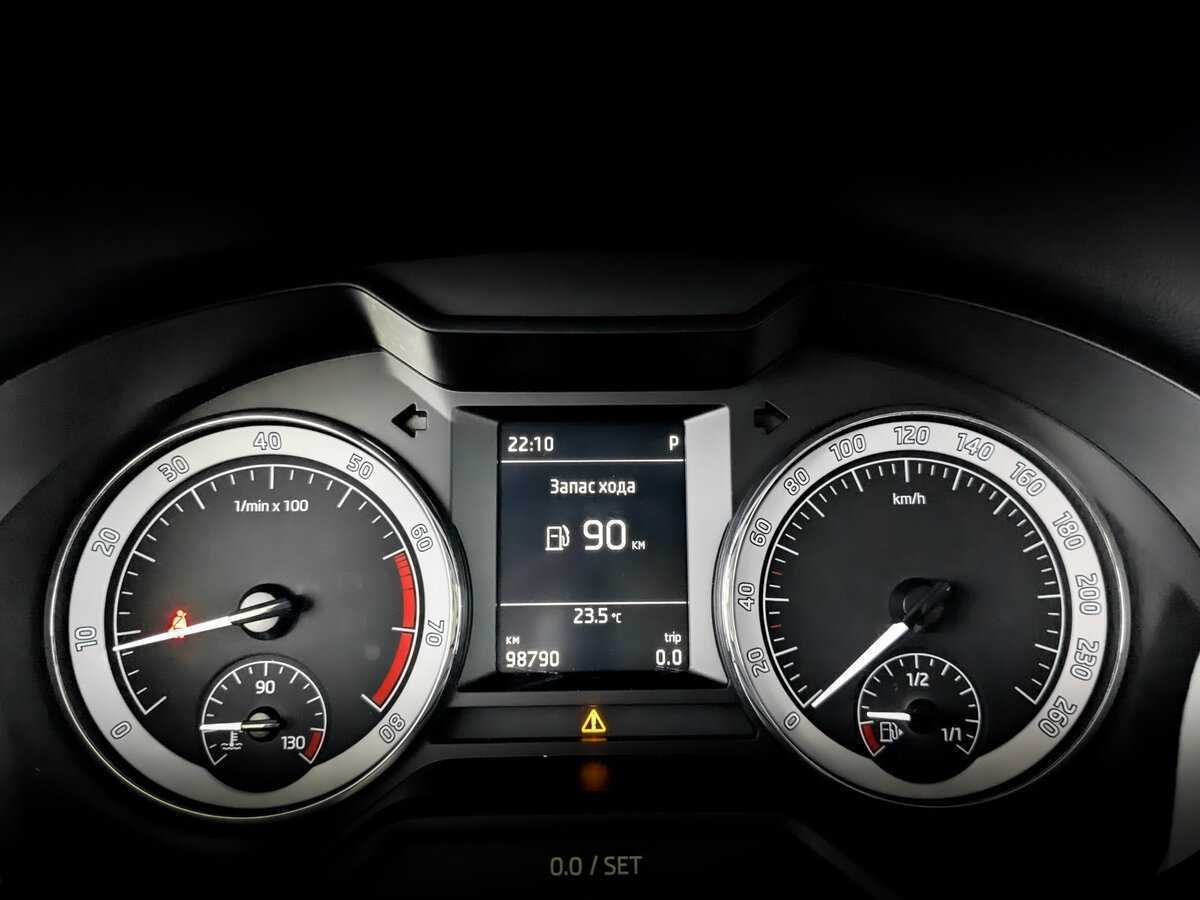 Шкода Октавия б/у, 2017, Автоматическая. Фото: #10