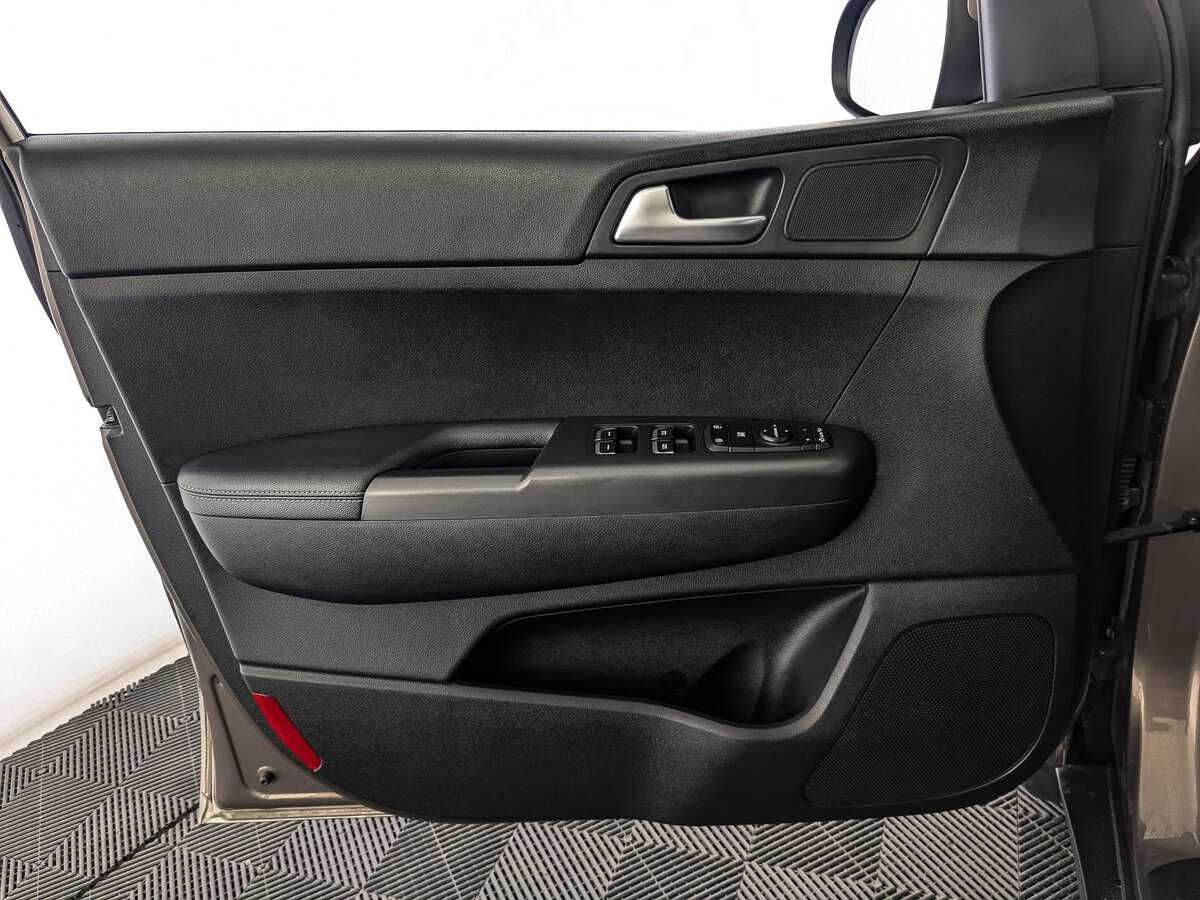 Киа Спортейдж б/у, 2020, Автоматическая. Фото: #14