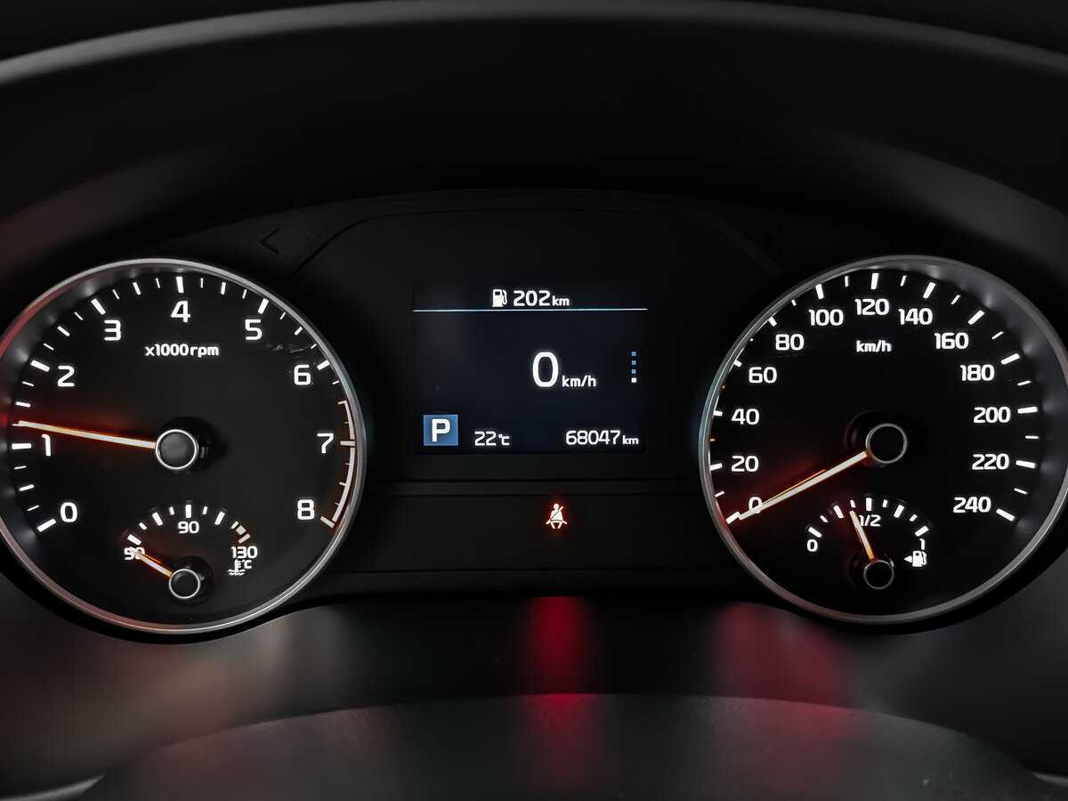 Киа Спортейдж б/у, 2020, Автоматическая. Фото: #11