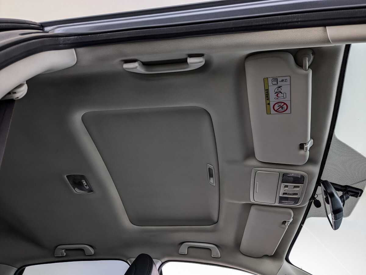 Хонда ЦР-В б/у, 2013, Автоматическая. Фото: #18