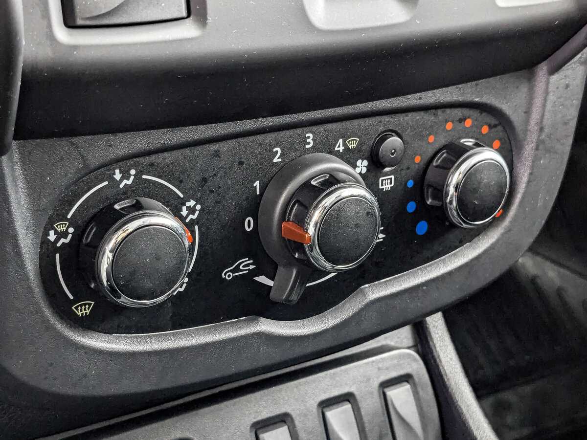 Рено Дастер б/у, 2020, Механическая. Фото: #15